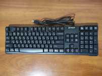 Клавиатура A4Tech KR-750 (USB) в отличном состоянии!