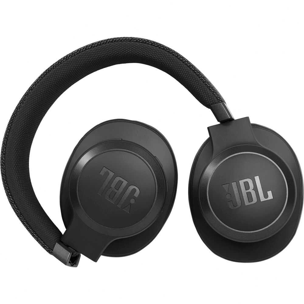 Наушники JBL Live 660NC