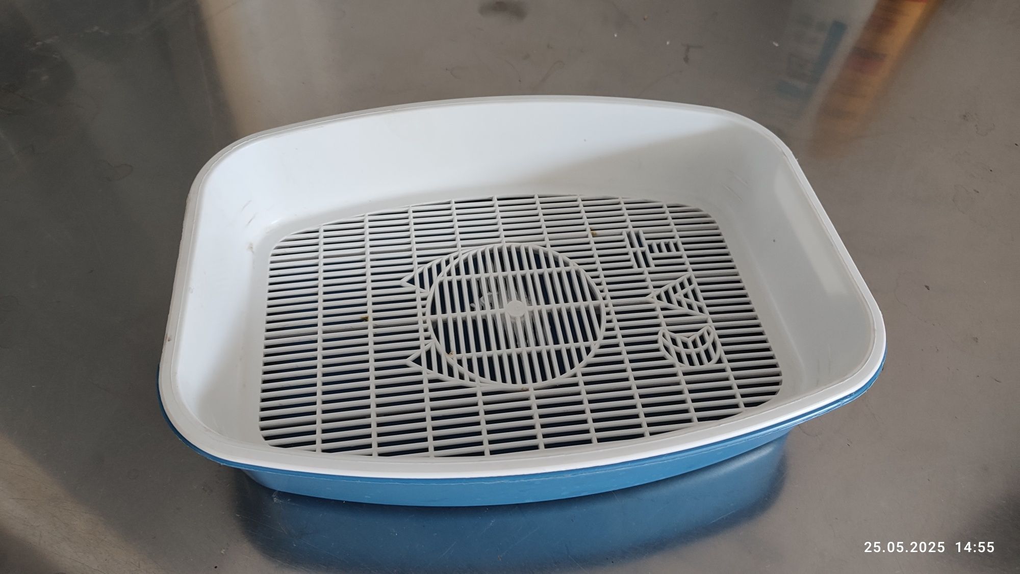 Лотки для кошек и котят