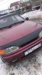 Ваз 2114 , 2004 год каз учет
