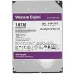 WD 18TB Purple PURZ