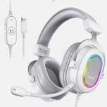 Fifine h6 white наушники