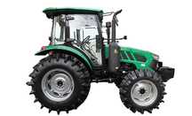 Премиальные трактора Changfa CFF1204-H (мощность 120л.с.) 4WD