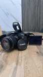 Продам цифровой фотоаппарат Canon EOS600D