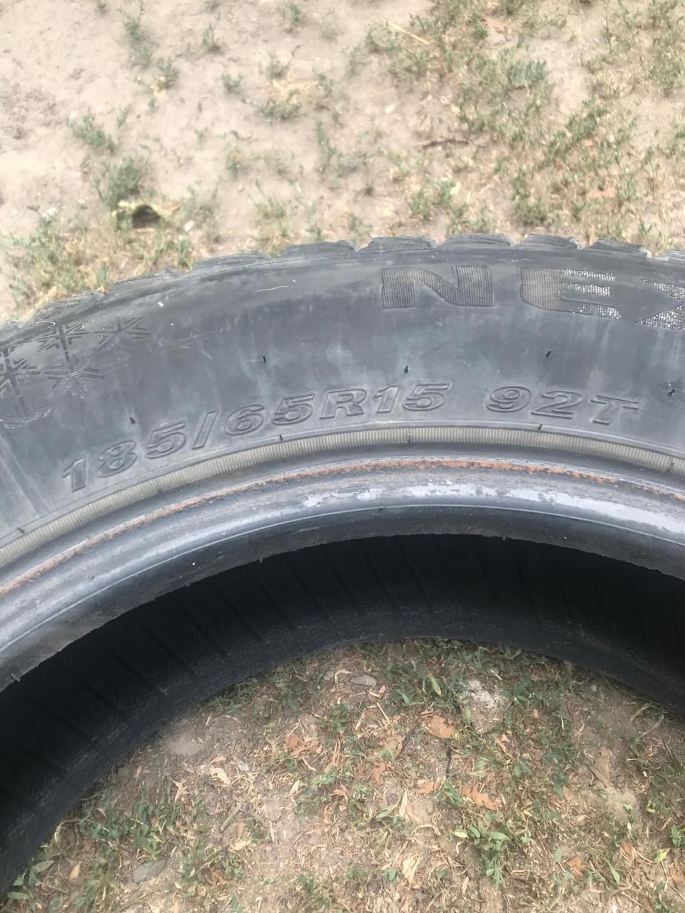 Шины NEXEN 185/65R15