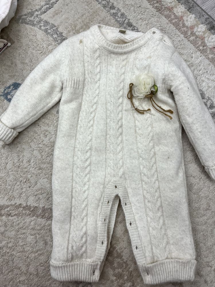Продам детские вещи