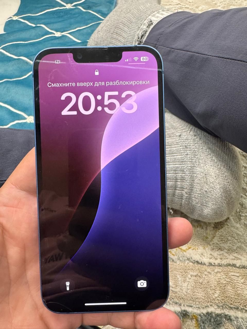 Iphone 13 128 гиг