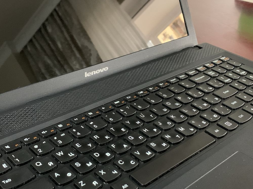 Lenovo Core i5, ОЗУ 4гб рабочий