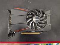 Gigabyte GTX 1050Ti