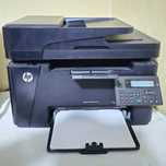 Продаю МФУ принтер, сканер, копир HP laser jet pro MFP M127fn