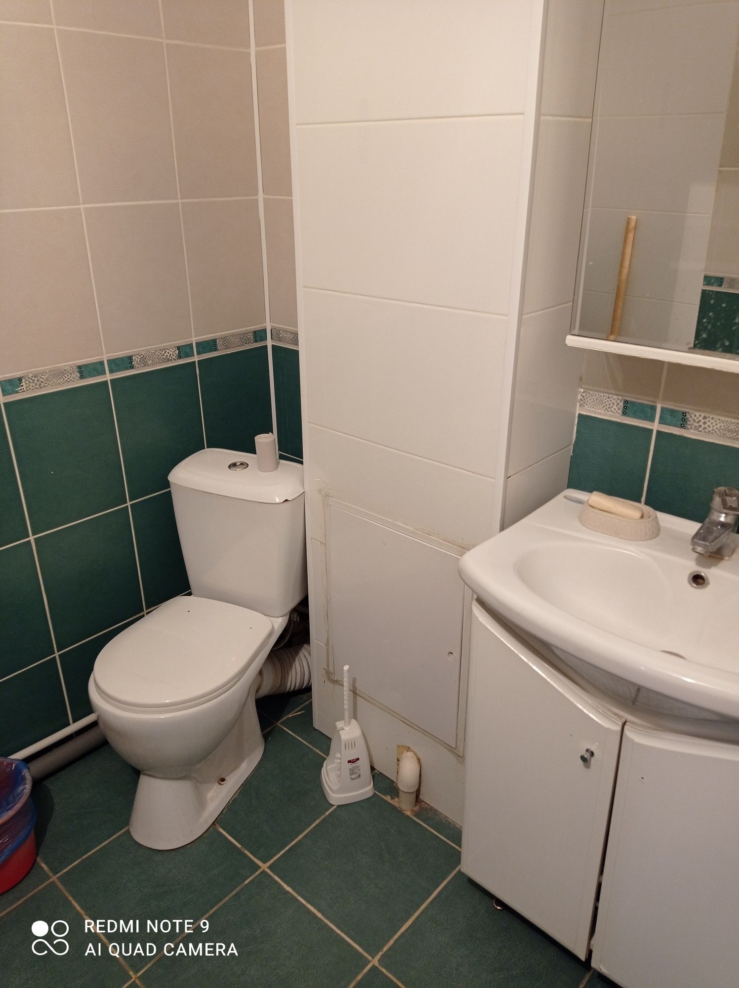 Сдам 1 к и 2 к квартиры районы 11 и 12 Мкр.