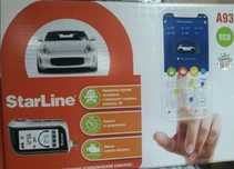 Starline A93 ECO