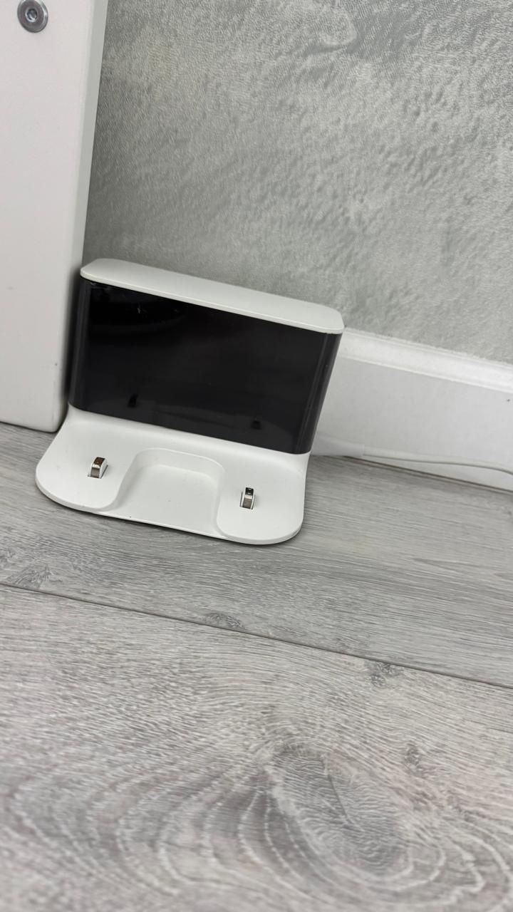 Робот пылесос xiaomi