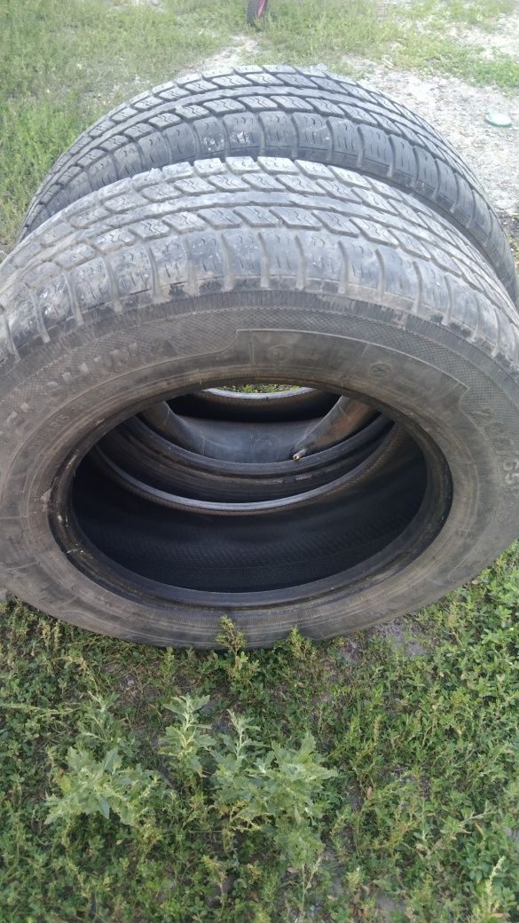 Резина205/65 r15