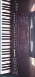 Yamaha psr е463 полупрофесионал