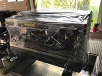 Кофемашина Faema e90