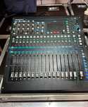 микшерный пульт allen heath qu16