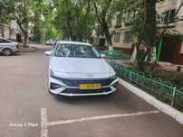 Hyundai Elantra 2024г
