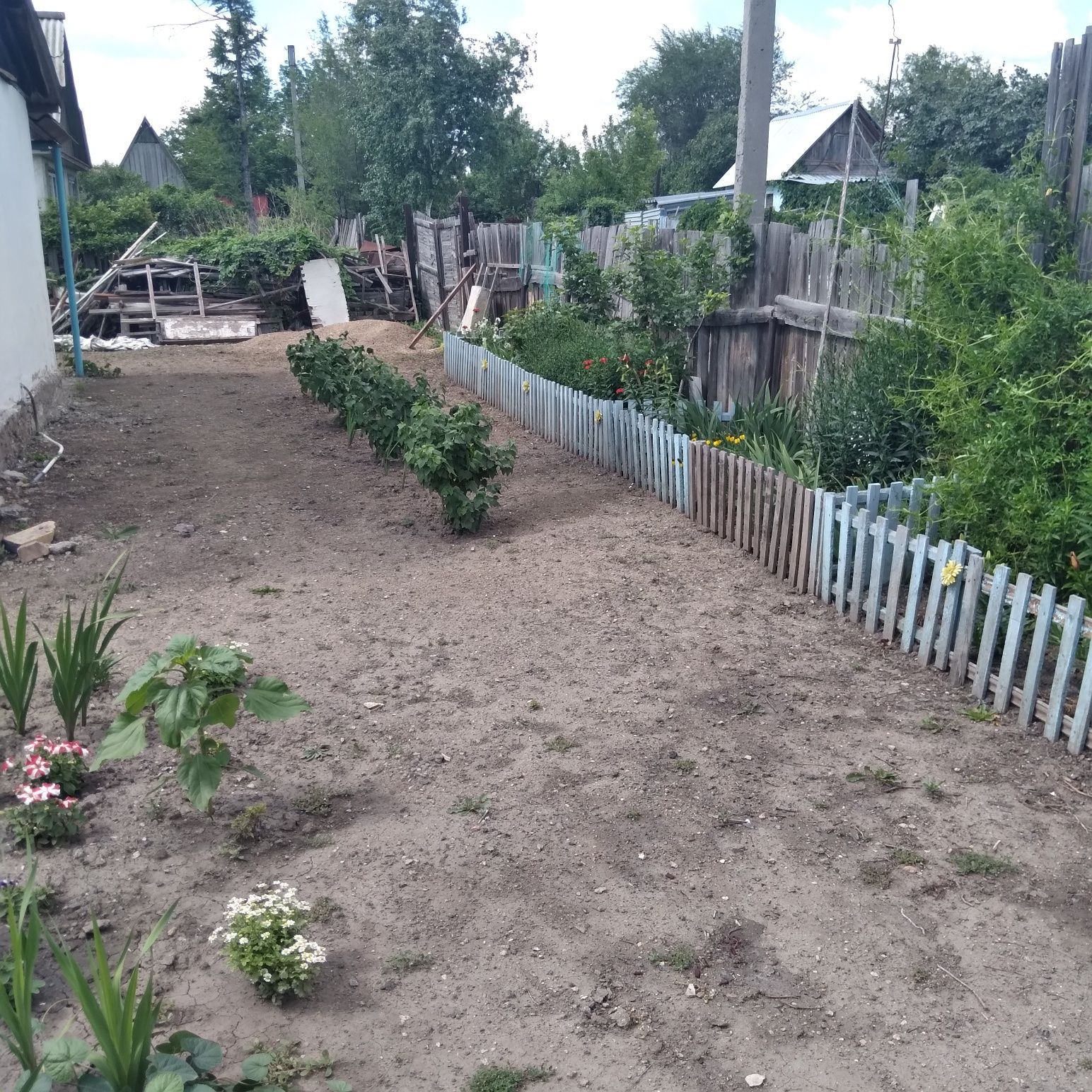 Продаём дачу в "Черемушках"