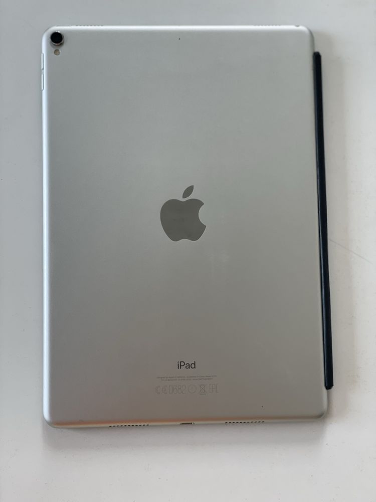 Ipad Pro 10.5 дюймов с ручкой