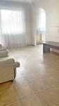 2-комнатной квартиры, 44 м², ул. Муканова рынок Арай