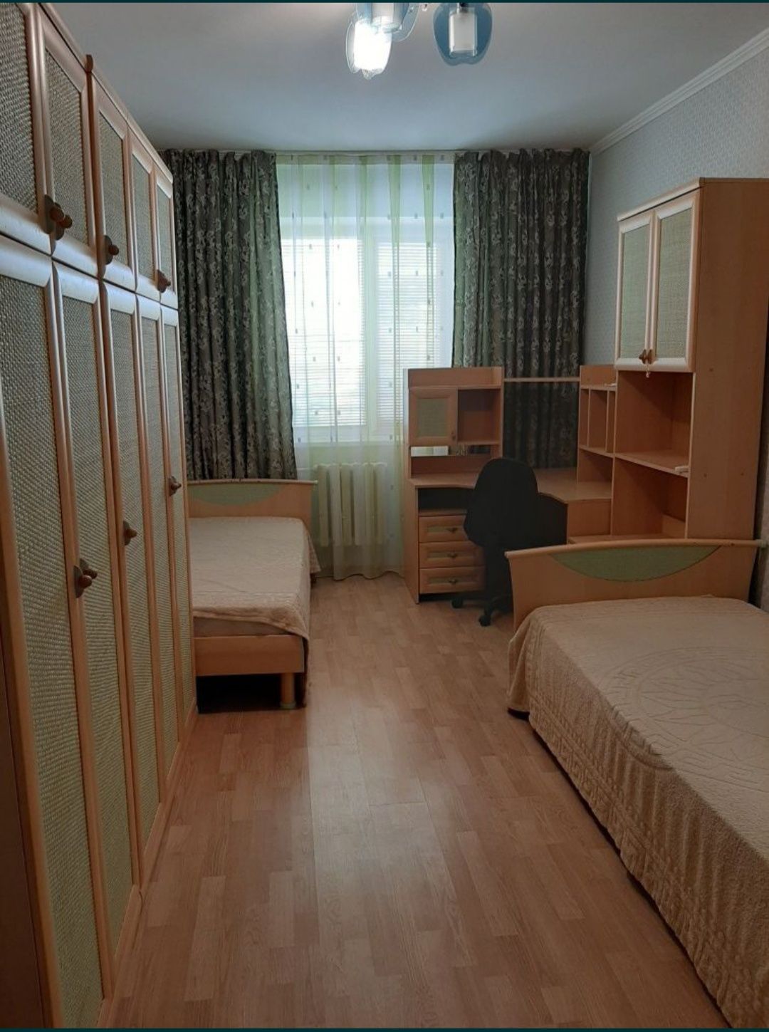 Продам 3-х комн. квартиру 22 мкр. 2 дом
