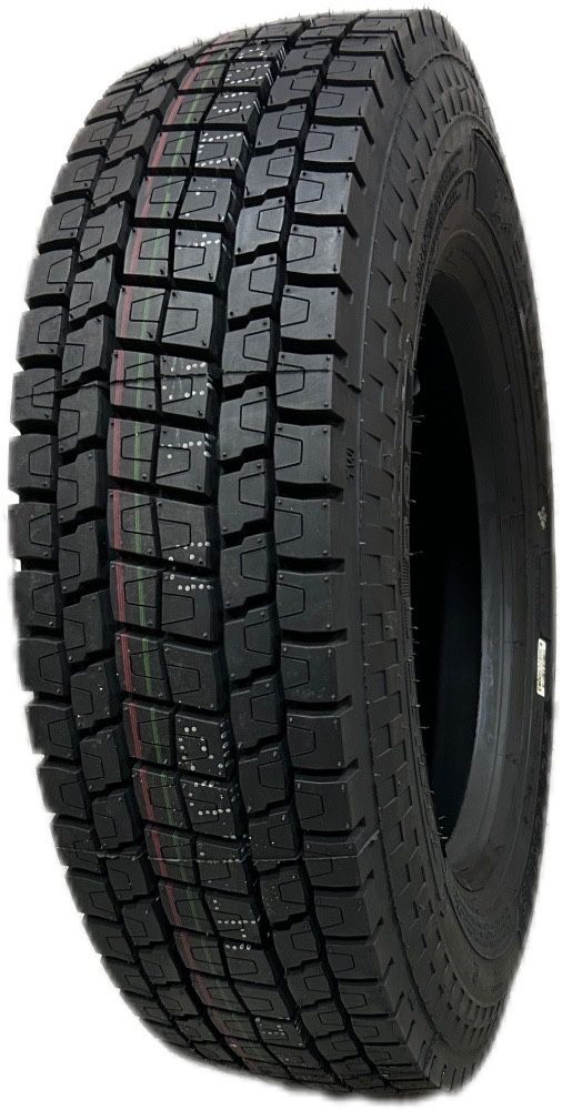 Грузовые шины SICURO D02 315/70 R22.5 18PR (ведущая ось)