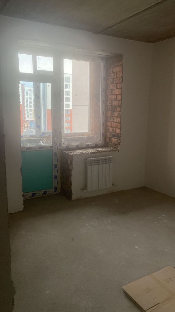Продам 1 комнатный квартиру