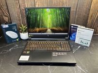 acer Nitro V16 | Ryzen 5-8645HS | 16GB | RTX4050 — идеальный вариант