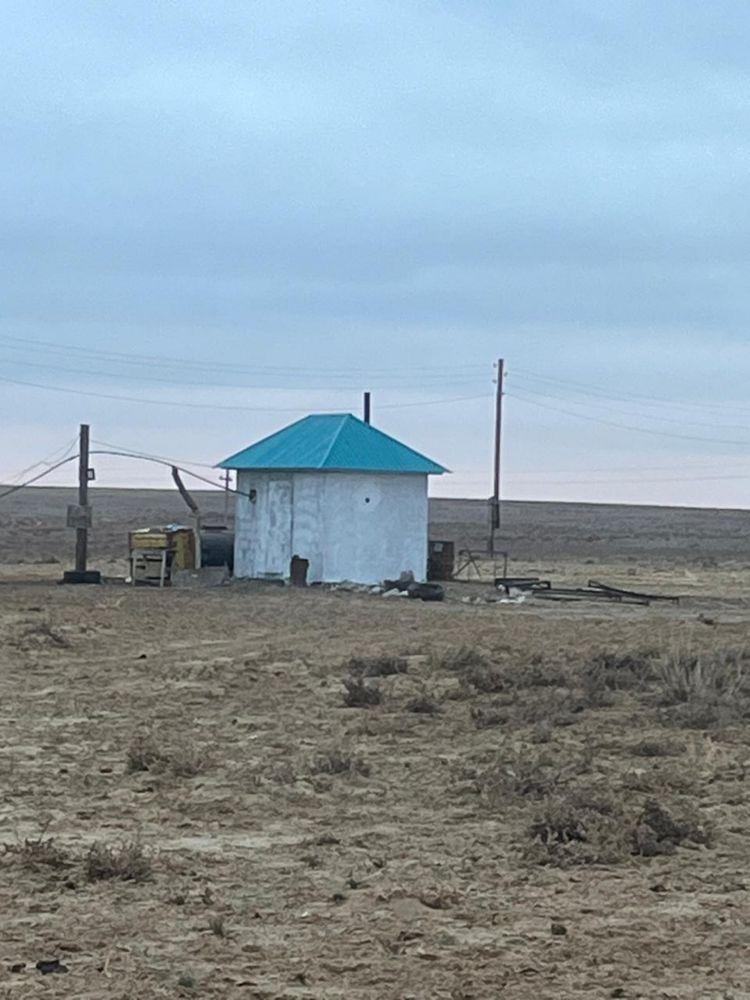 Мал шаруашылығы сатылады