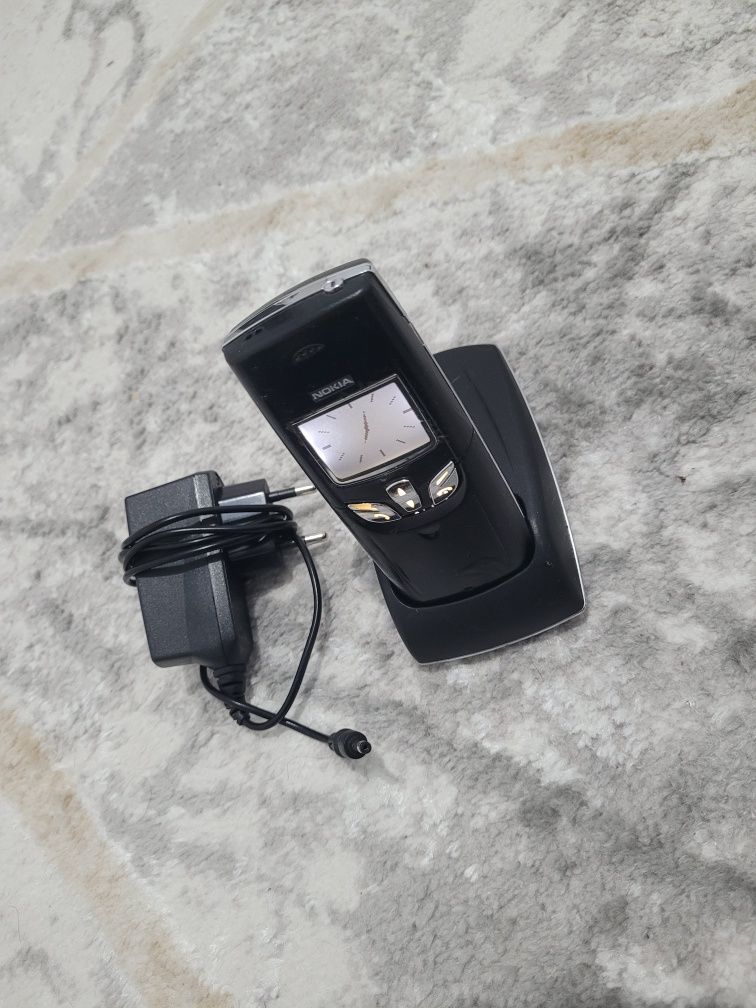 Nokia 8855 [2001.ж]