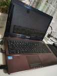 Ноутбук asus core i3