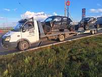 Услуги эвакуатора с Тараз до Алматы