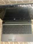 Продам ноутбук acer