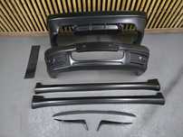 Audi 100 C4 ONYX от SHAH DESIGN

*В комплект входит:
*Передняя наклад