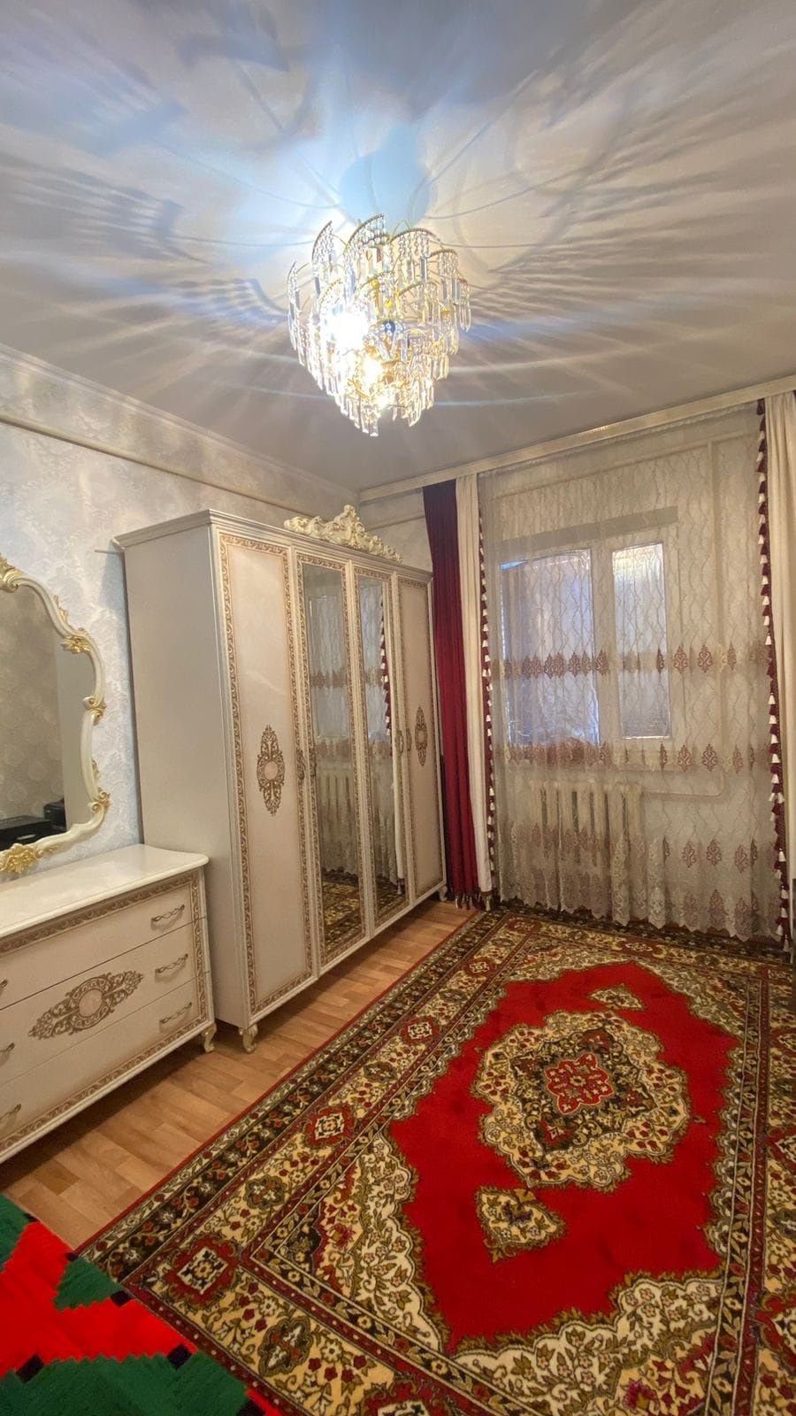 Уй сатылады баскудук