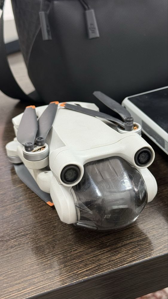Dji mini3 дрон мини 3