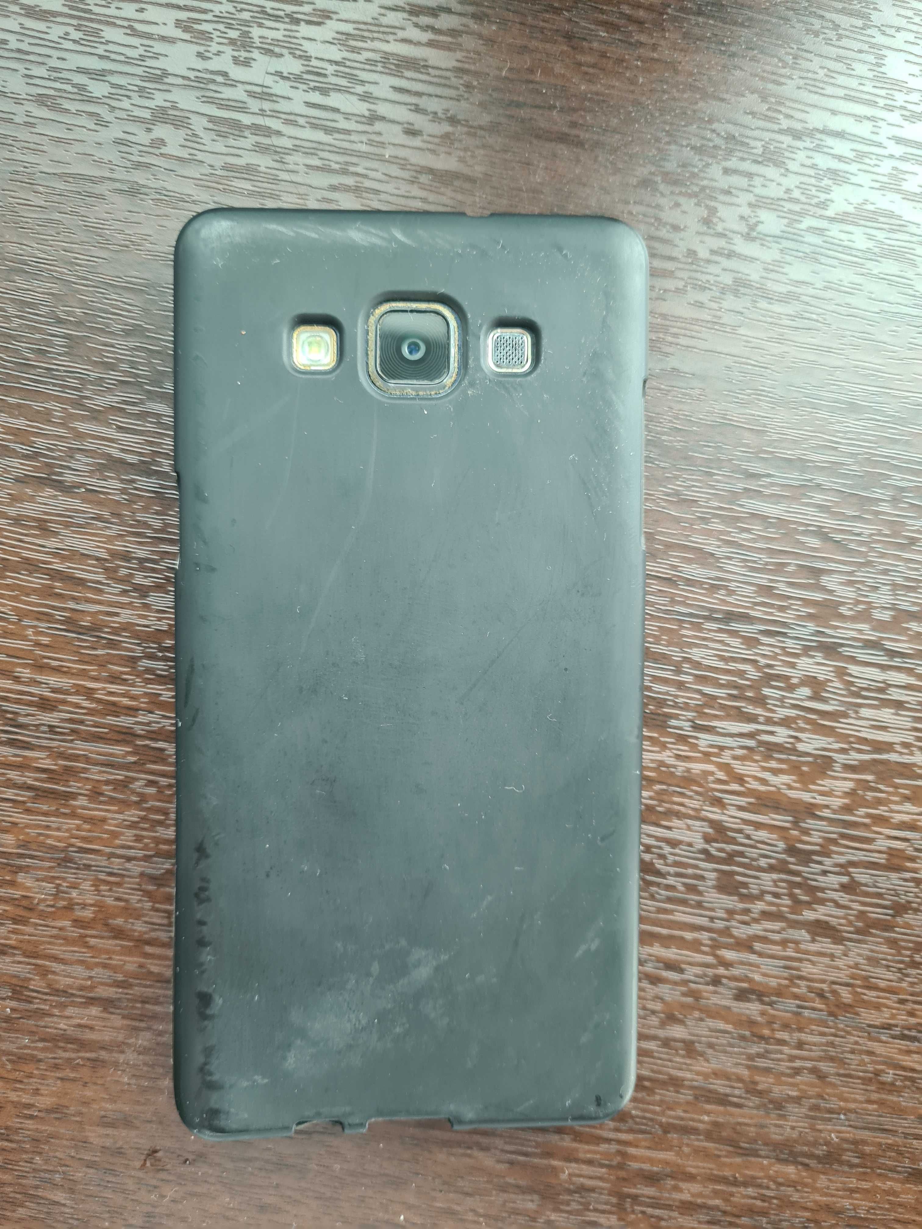 телефон Samsung galaxy A 5