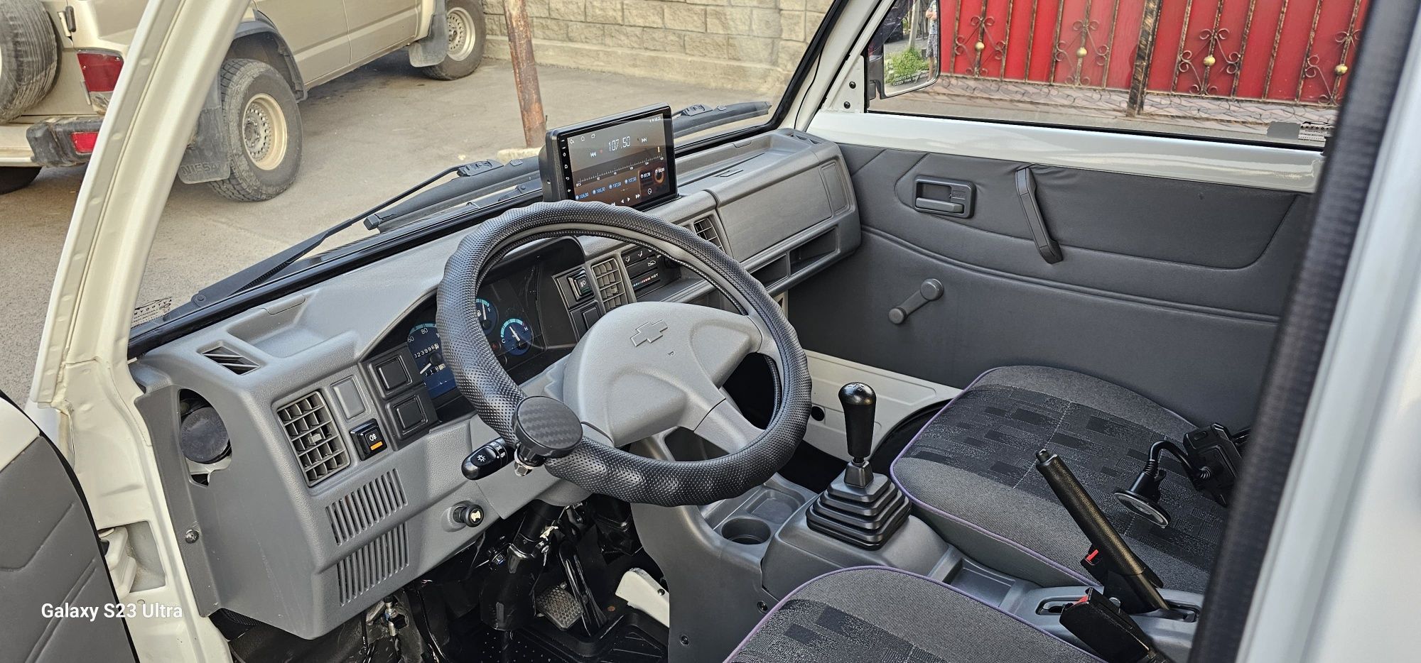 Аренда Яндекс Daewoo Damas Chevrolet  Labo Дамас Дэйво