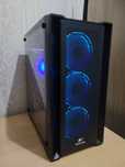 Продам мощный пк компьютер I5 10400f RTX 4060 TI 8GB