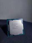 Процессор intel core i3 10100F