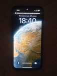 Телефон iPhone 13
