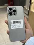 Iphone 15 pro max/256gb/88%/Каспи Рассрочка/0-0-12/Актив Маркет