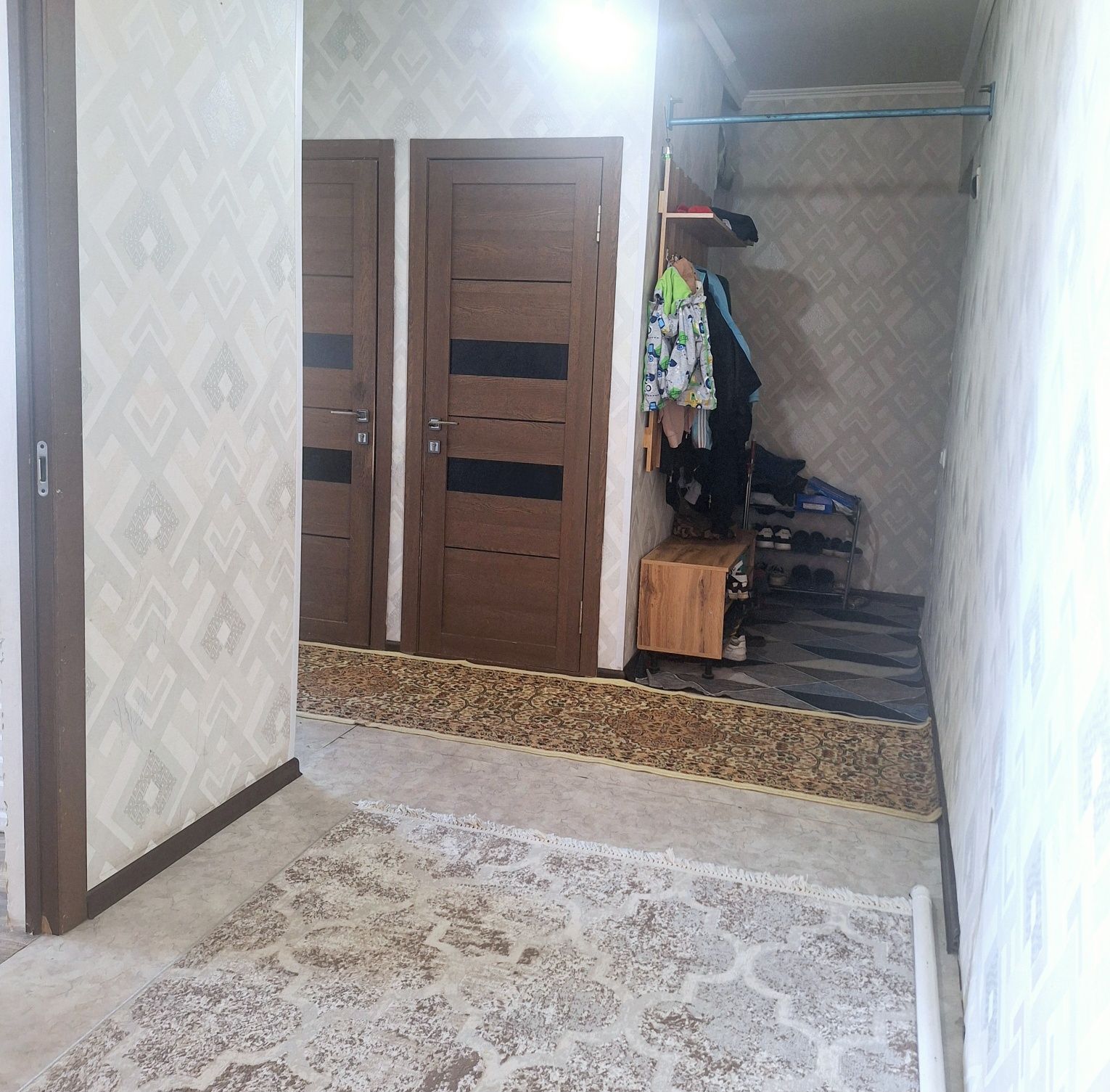 Продам квартиру.