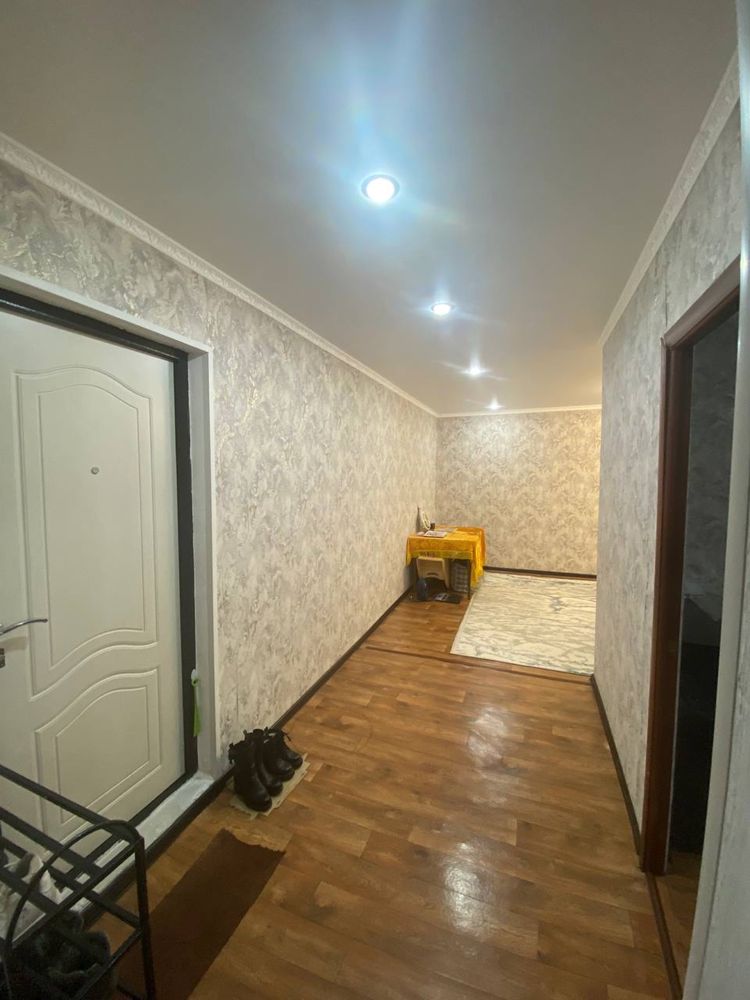 Продам 2-х комнатную квартиру Козыбаева 5