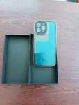 iPhone 16 Pro Max-Golden