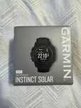 Мультиспортивные часы Garmin Instinct 2 Solar