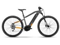Велосипед электрический Haibike HardNine 4 
Электровелосипед в наличии