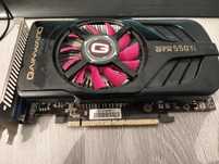 Nvidia gt 550ti 1гб