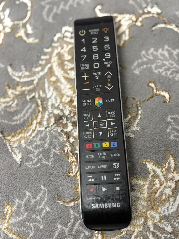 Модель:Samsung TV б/у в отличном состоянии